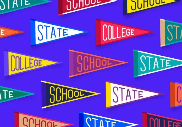 Collegiate Sports Quiz