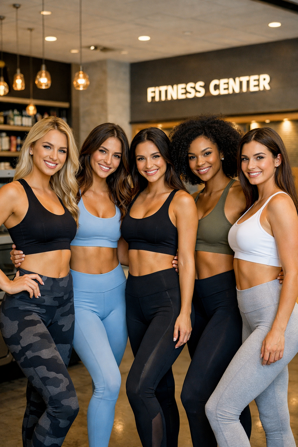 Find your tribe! Why group fitness is a must for you, no matter your background or lifestyle!