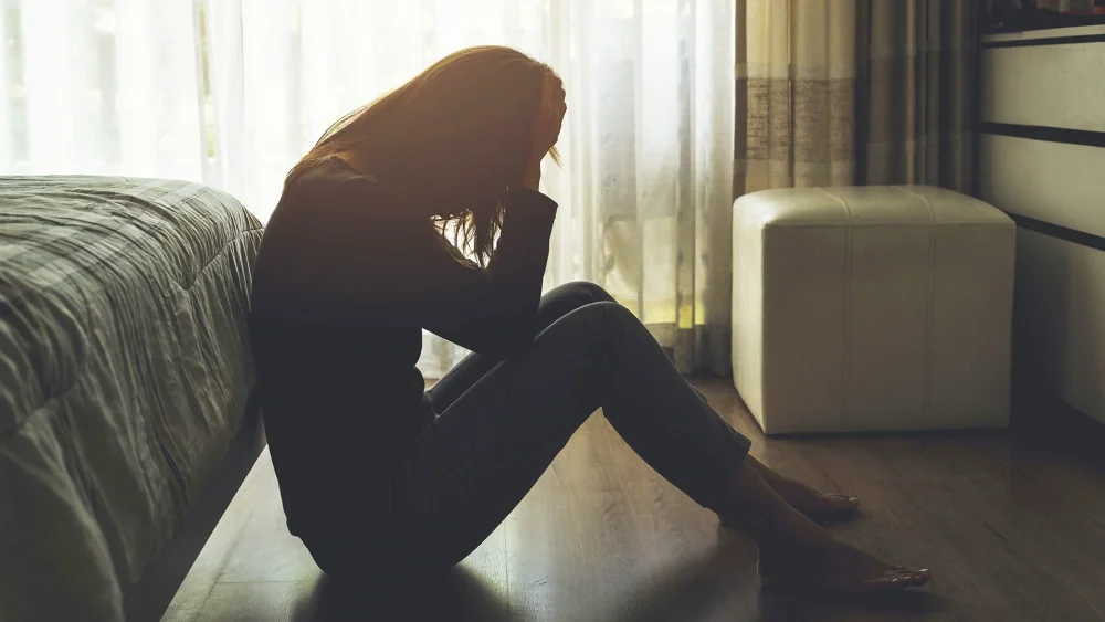 Mental Health Quiz