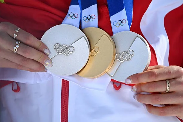 Olympic Sports Quiz