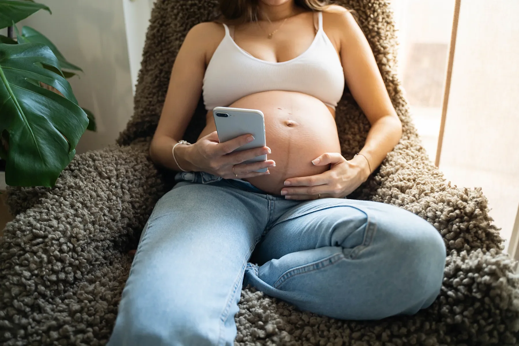 Reproductive Health Quiz