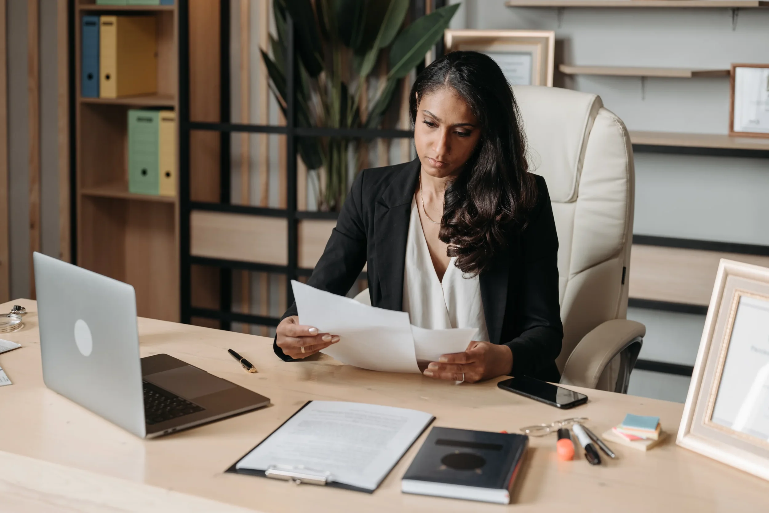 Cleanup & Catch-Up Bookkeeping