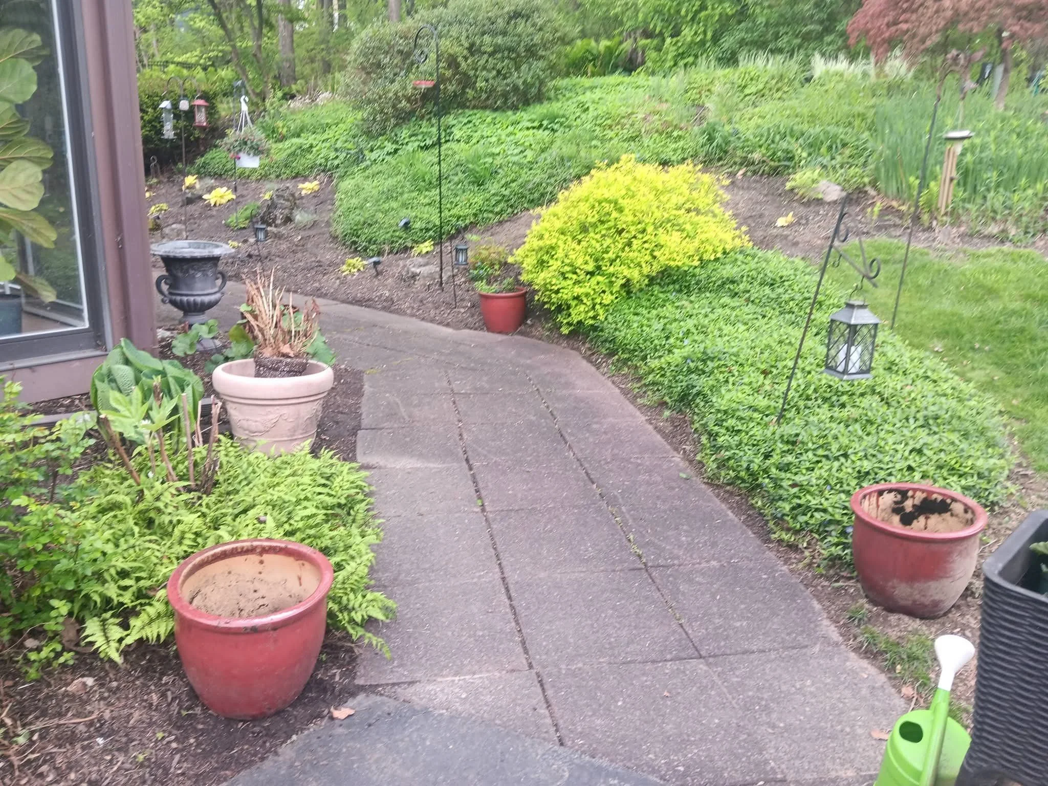 Landscaping Service