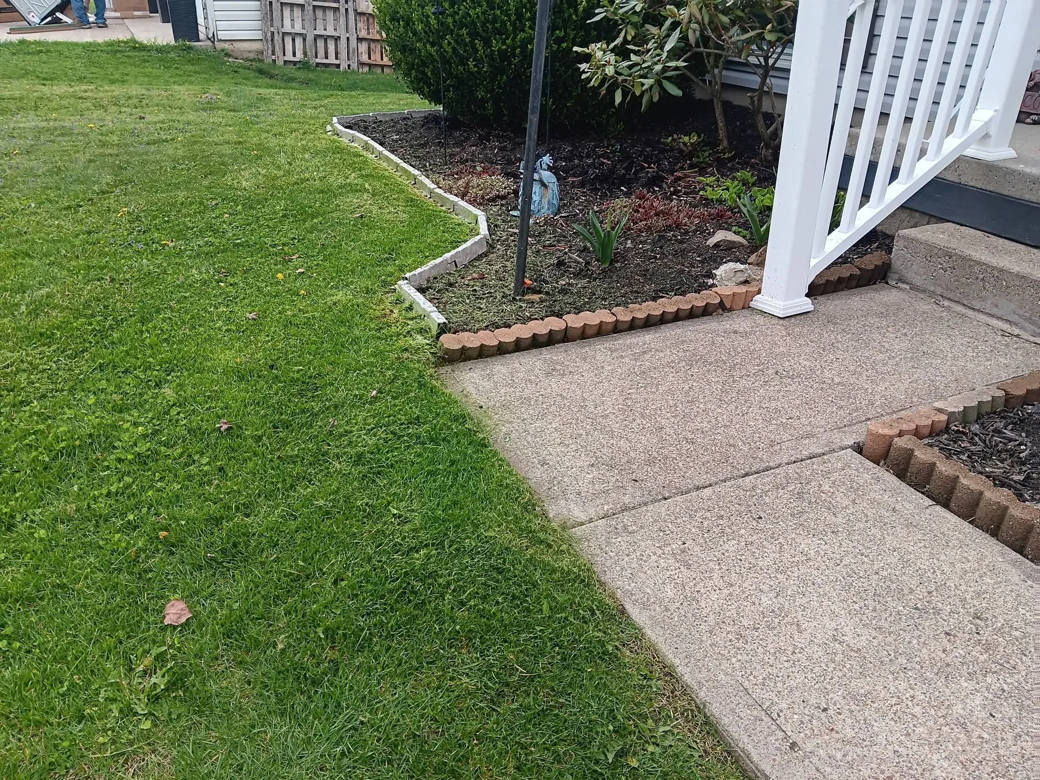 Advanced Lawn Service