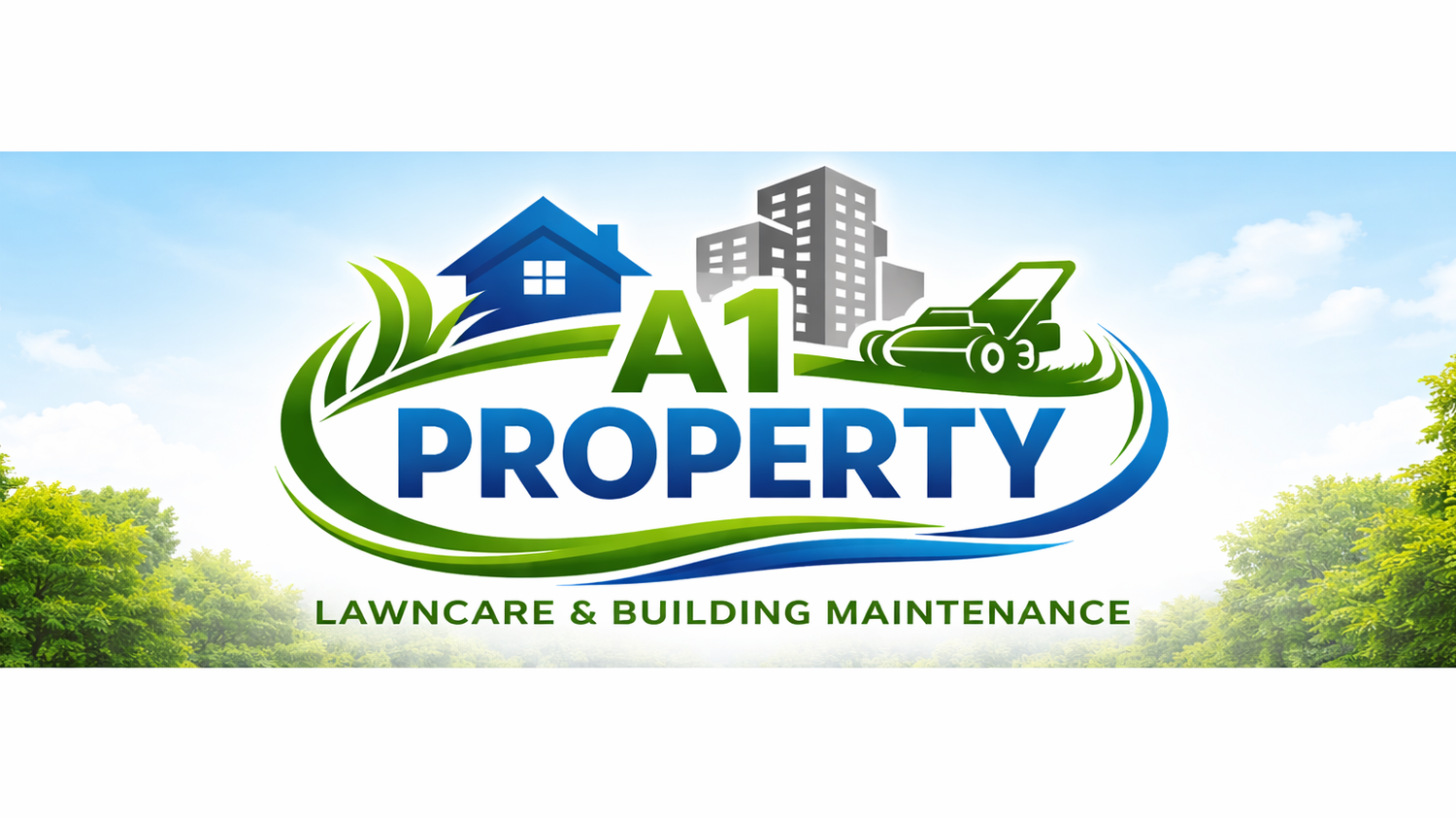  A1 Property Lawncare &amp; Building maintenance LLC