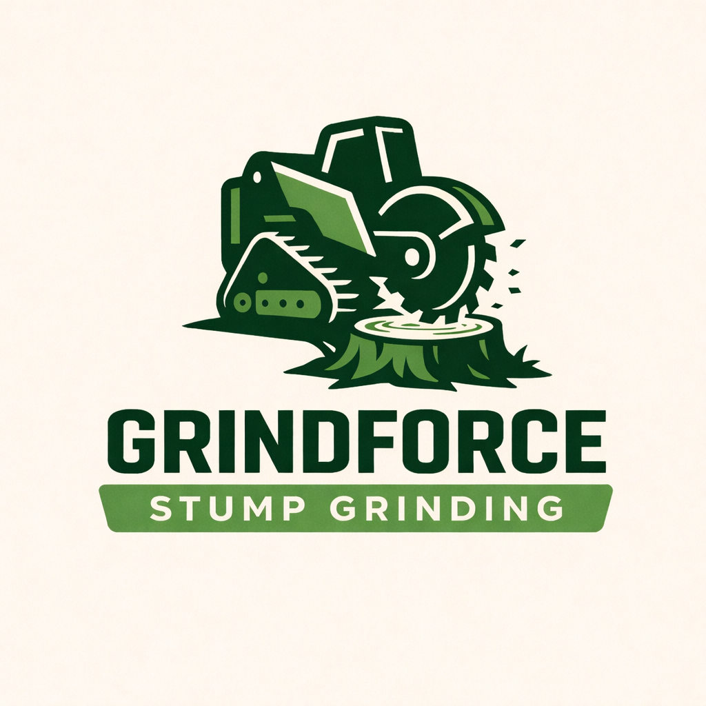 GrindForce Stump Grinding | Fairfield &amp; Westchester Counties