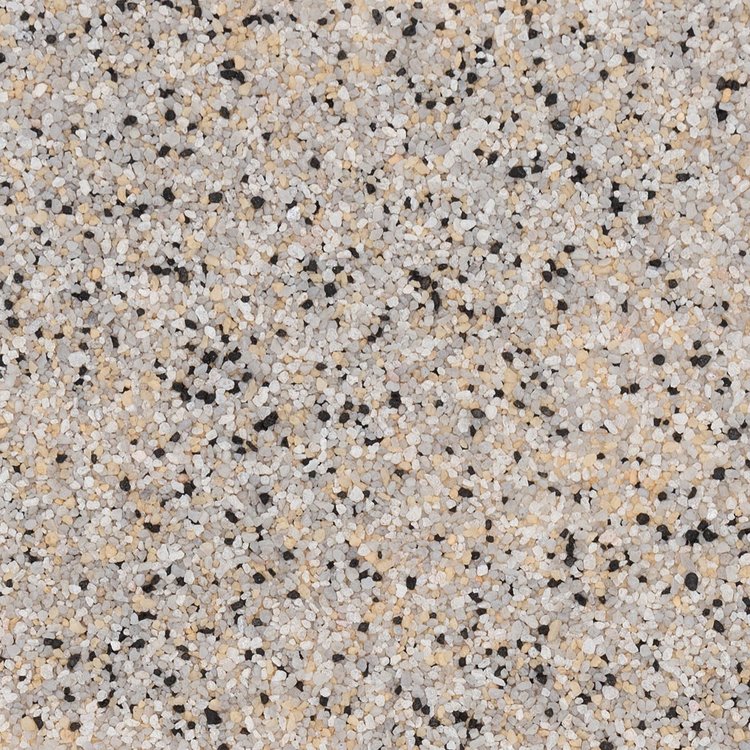 Torginol Quicksand quartz blend