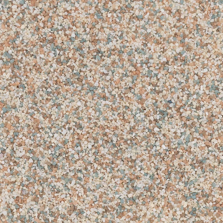 Torginol Tradewinds quartz blend