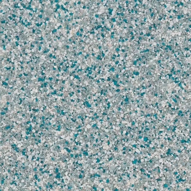 Torginol Seaside quartz blend