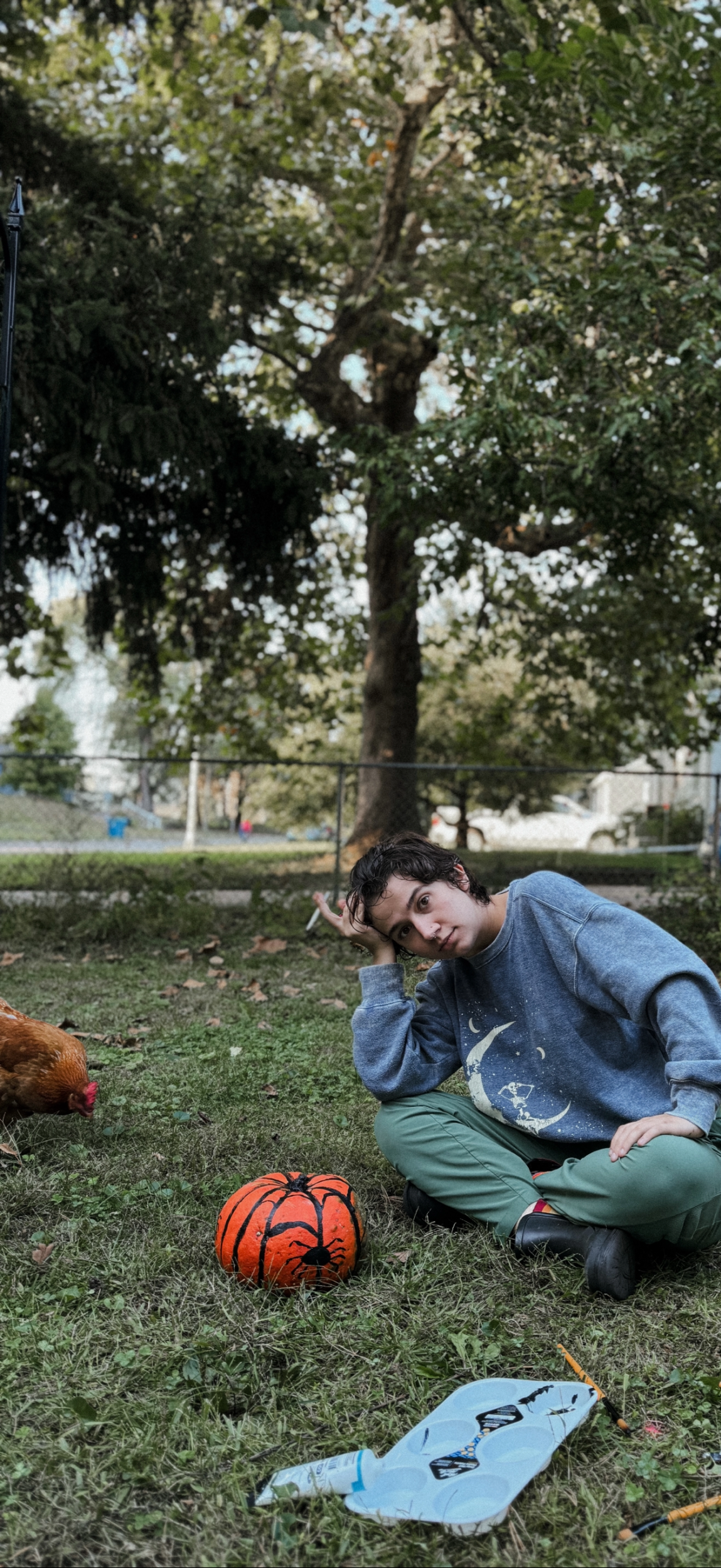 Sam Opal Boman for Governor of Minnesota