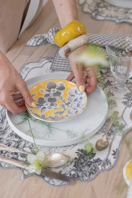 Workshop: The Art of Gathering
