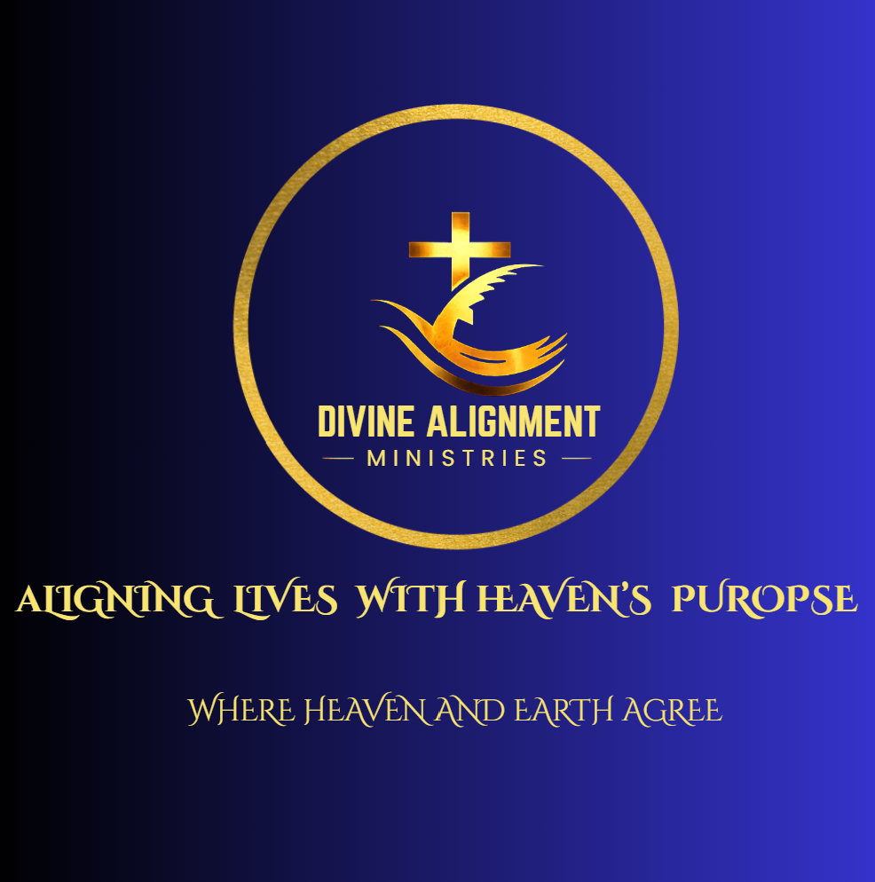 Divine Alignment Ministries