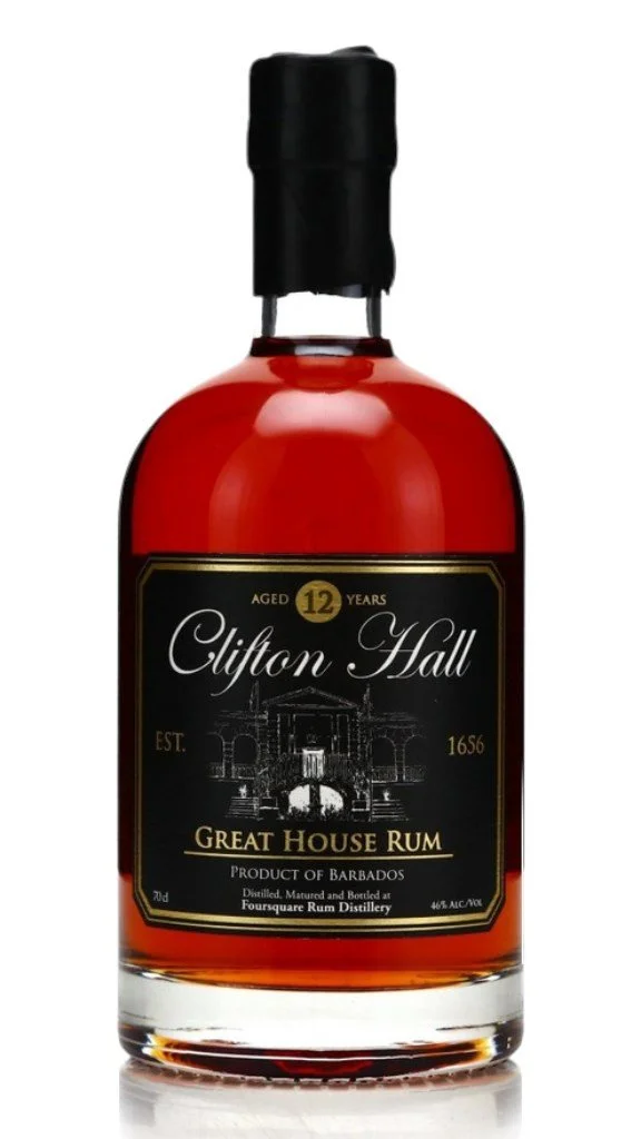 Clifton Hall 12 Year Old by Foursquare