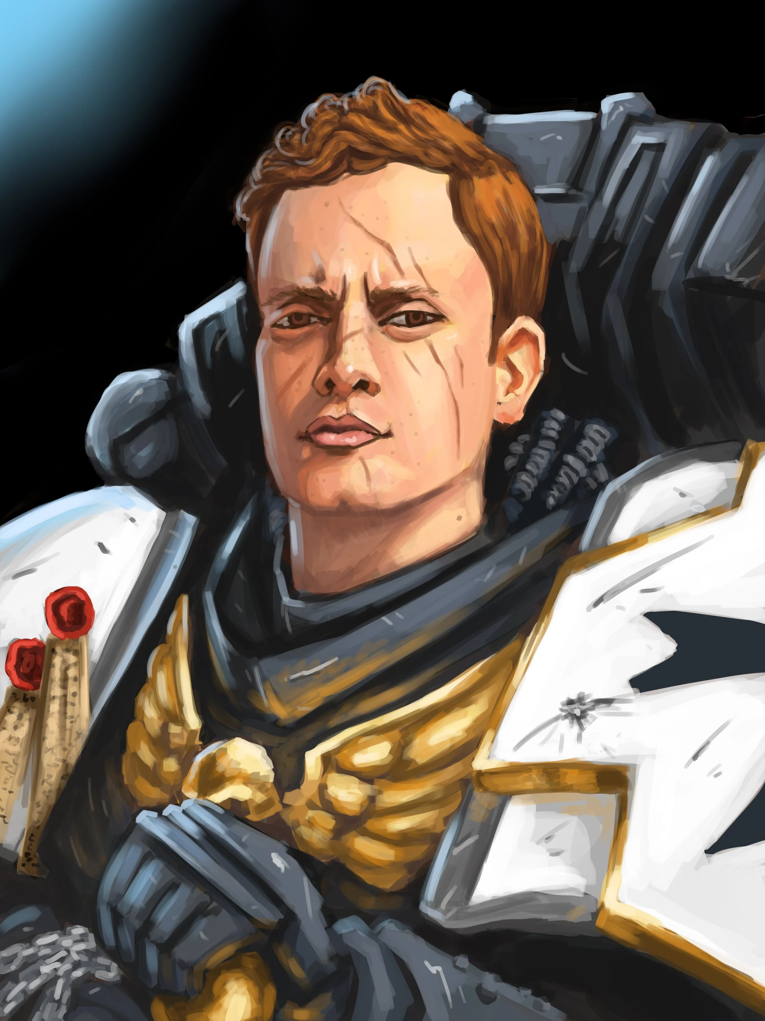 The Black Guard
