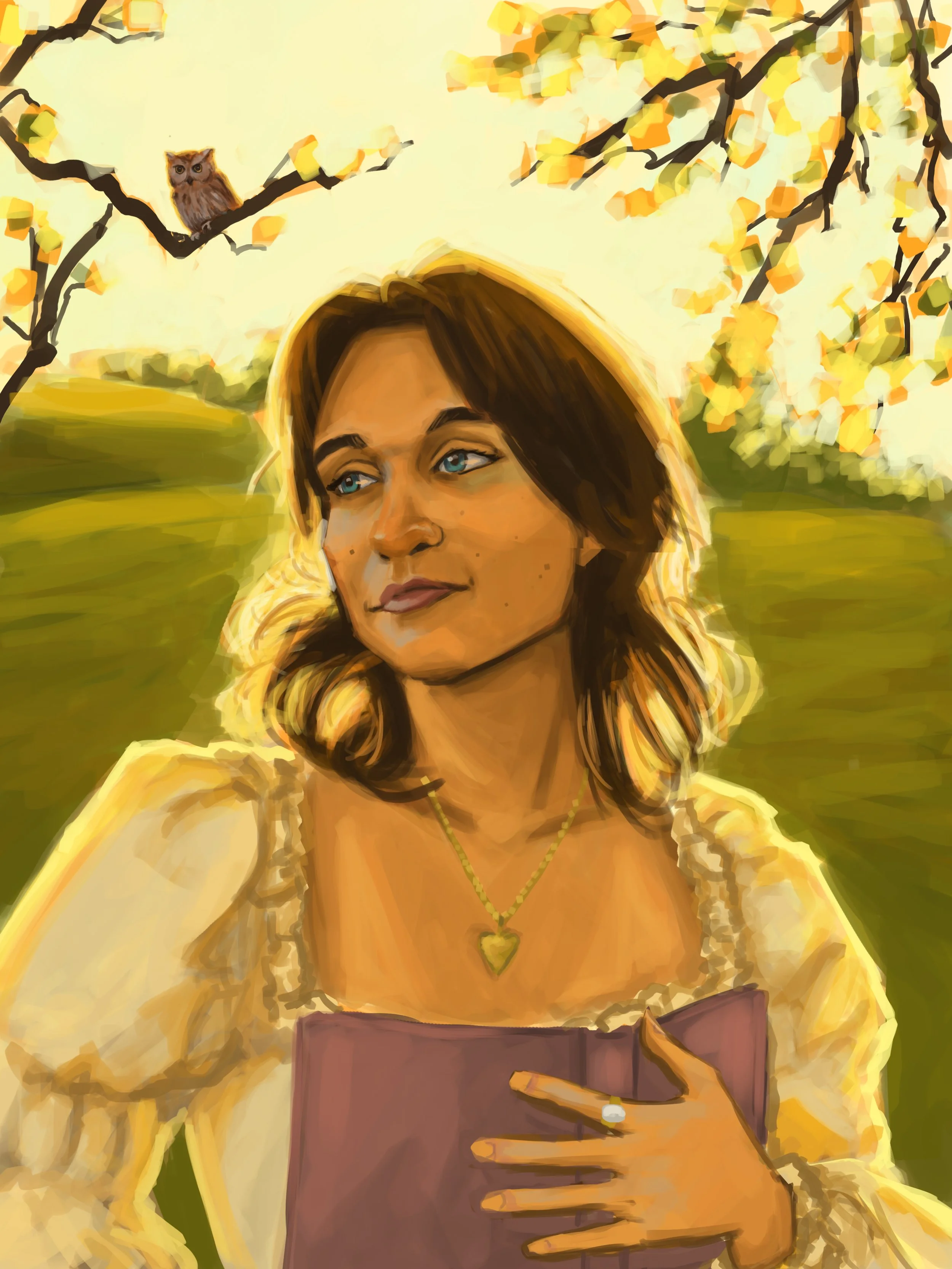 Golden Fairytales