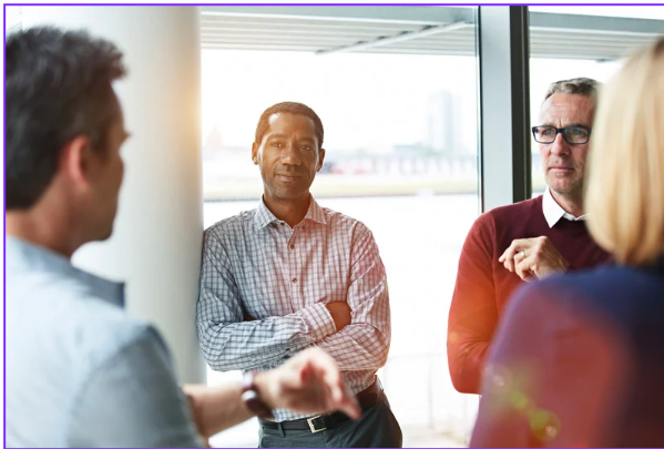 How do we hold space for vulnerability ?