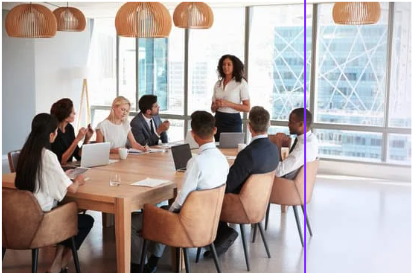 Transforming Your Meetings - 3 Simple Steps
