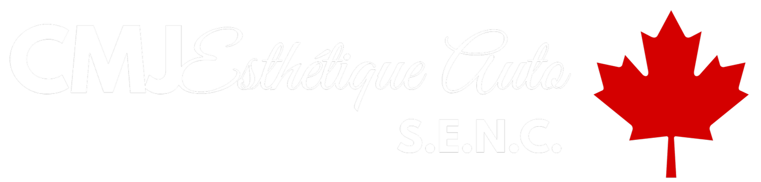 CMJ Esthétique Auto