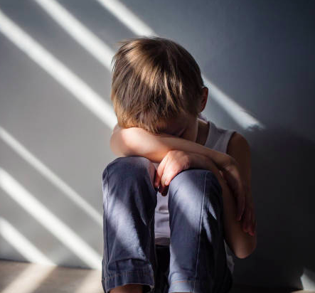 unable to protect myself…