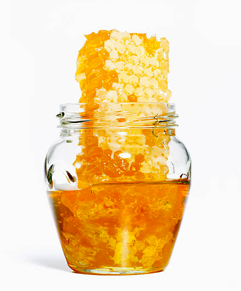 honey…