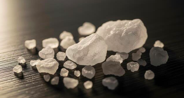 salt is not the enemy…