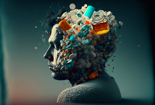 the pros of addiction…