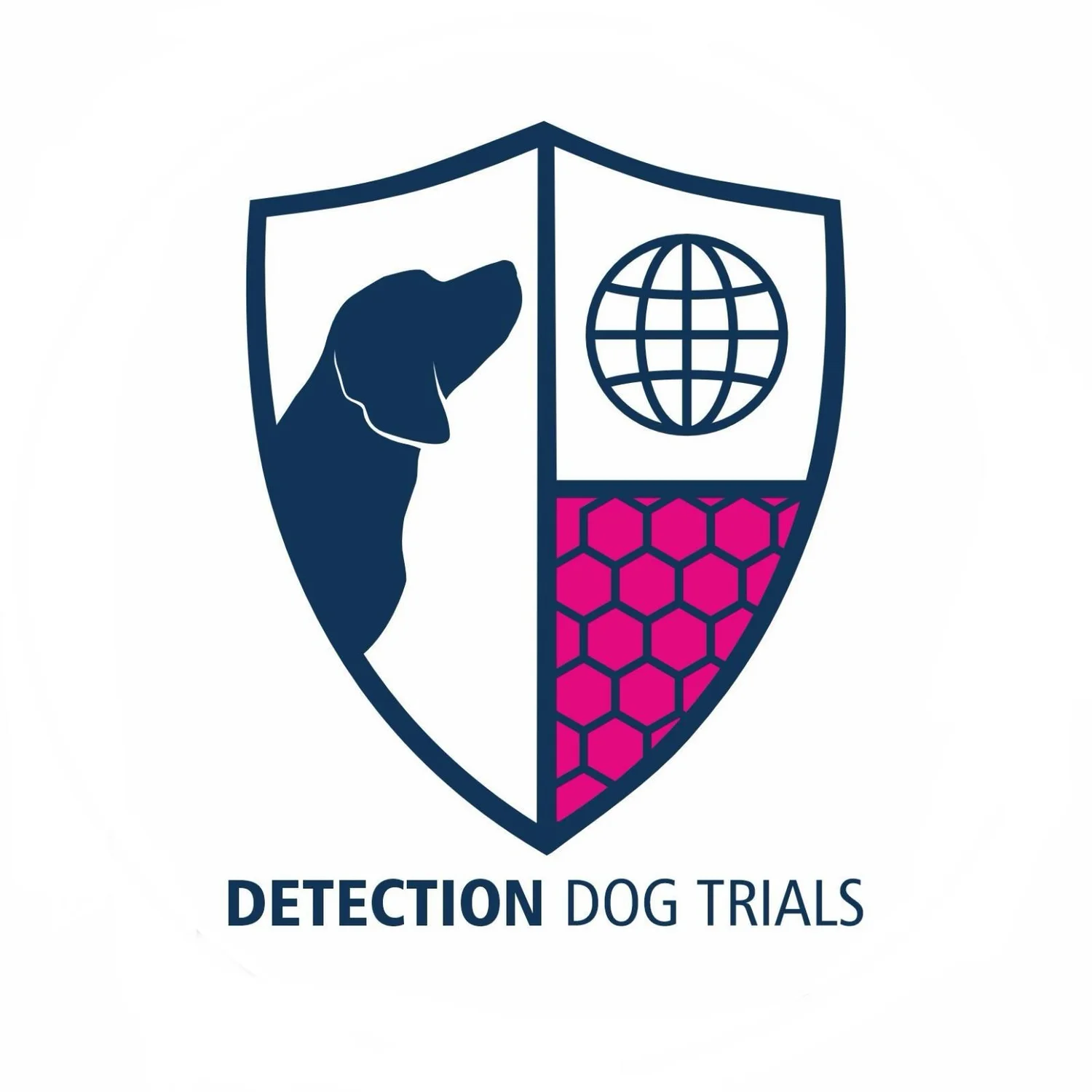 Detection Dog Trials