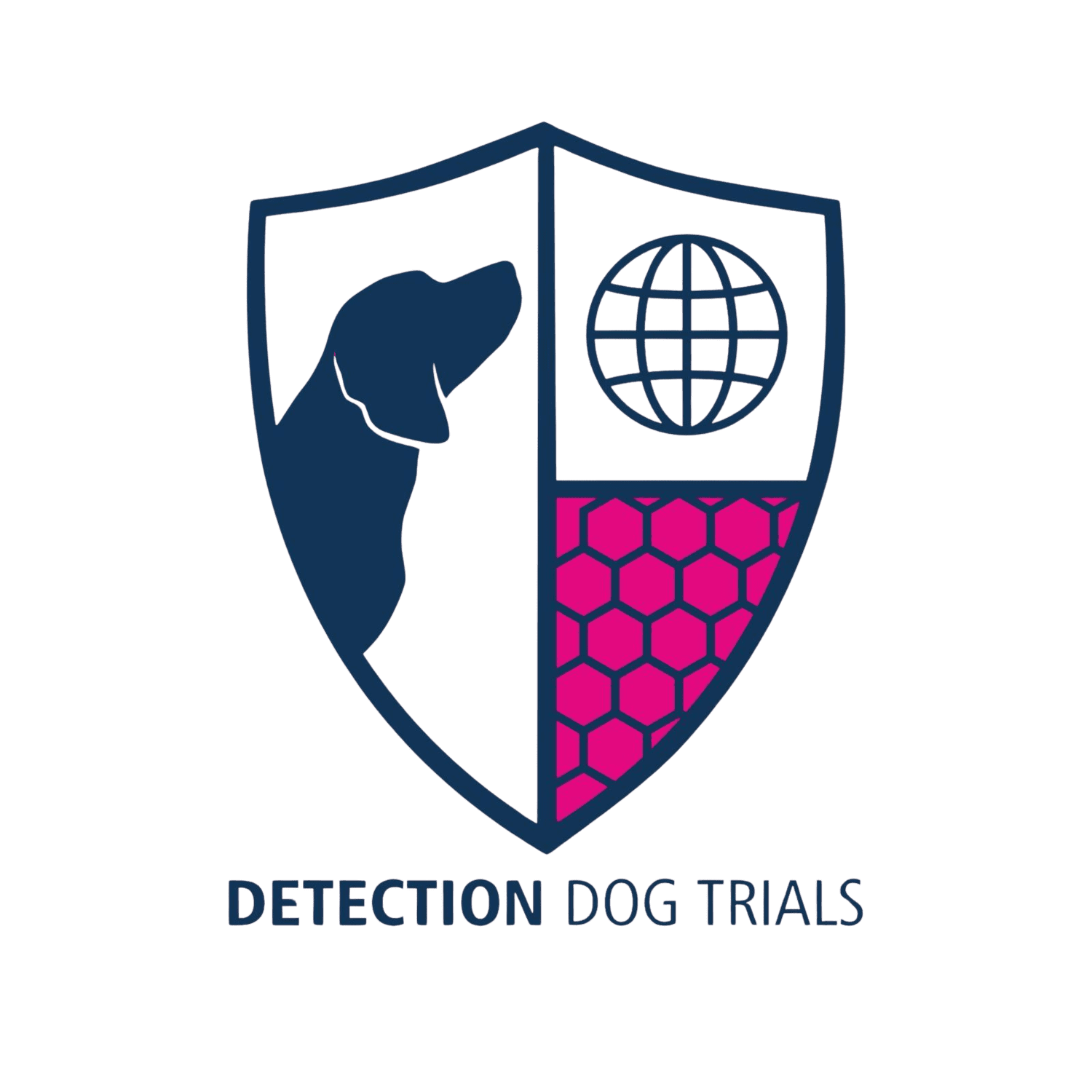 Detection Dog Trials