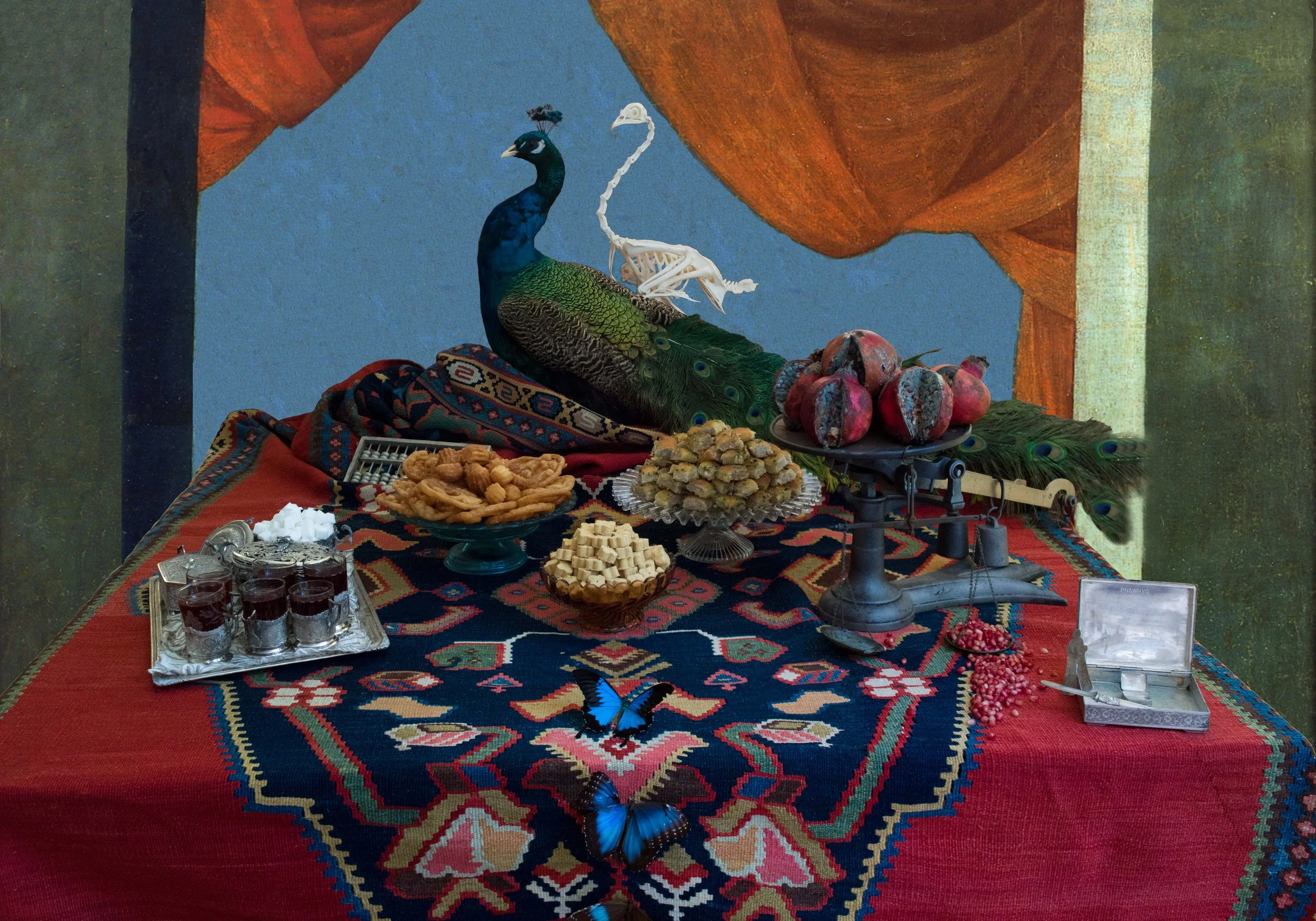 The Circumcision 57in. x 40in