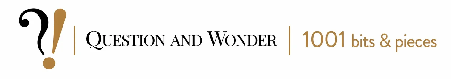 1001 Bits and Pieces