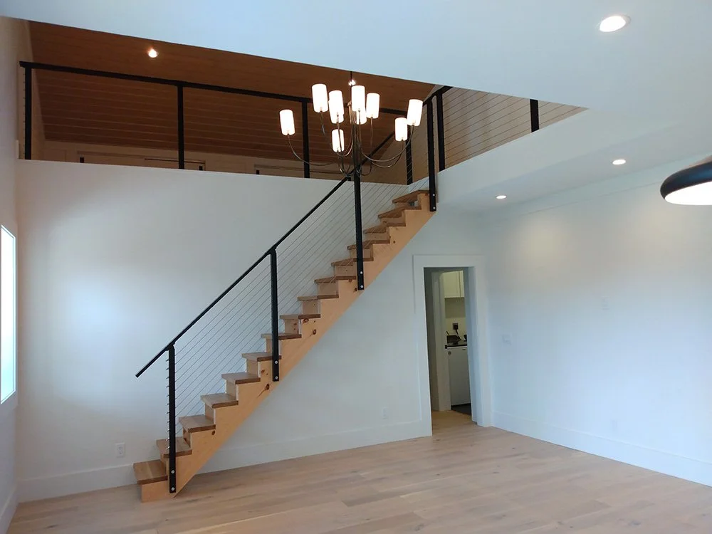 Barndominium Build for Farm and Studio Living
