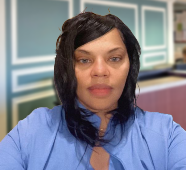 Tamara Cain is a 2025 Louisville Business First Health Care Hero