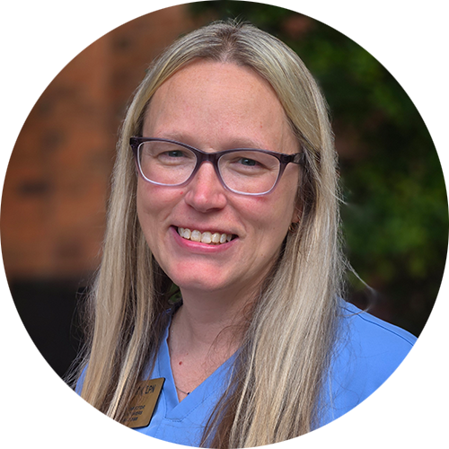 Necole Cook to receive a 2025 Louisville Business First Health Care Hero Award