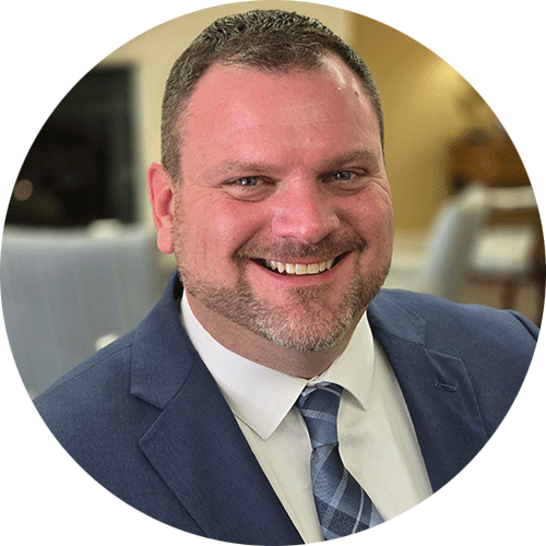 Robert Young Joins Treyton Oak Towers as Director of Business Development