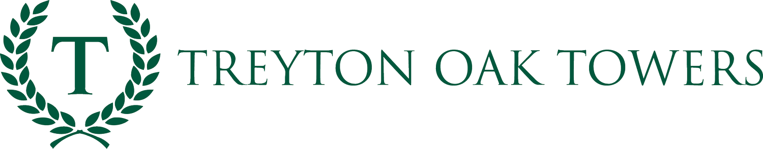 Treyton Oak Towers