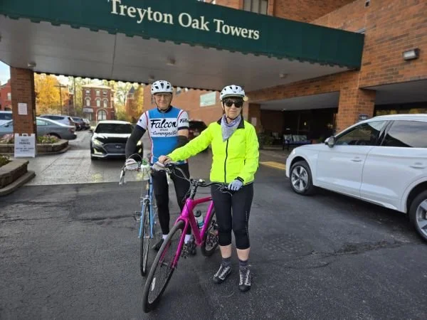 The 8 Keys To A Fulfilling Retirement: Embracing Physical Wellness