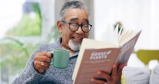 The 8 Keys to a Fulfilling Retirement: Cultivating Spiritual Wellness at Treyton Oak Towers
