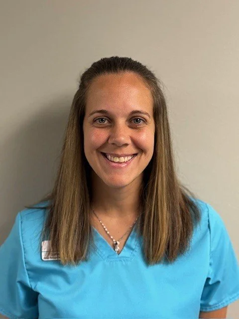 Employee Highlight: Why I Chose Physical Therapy