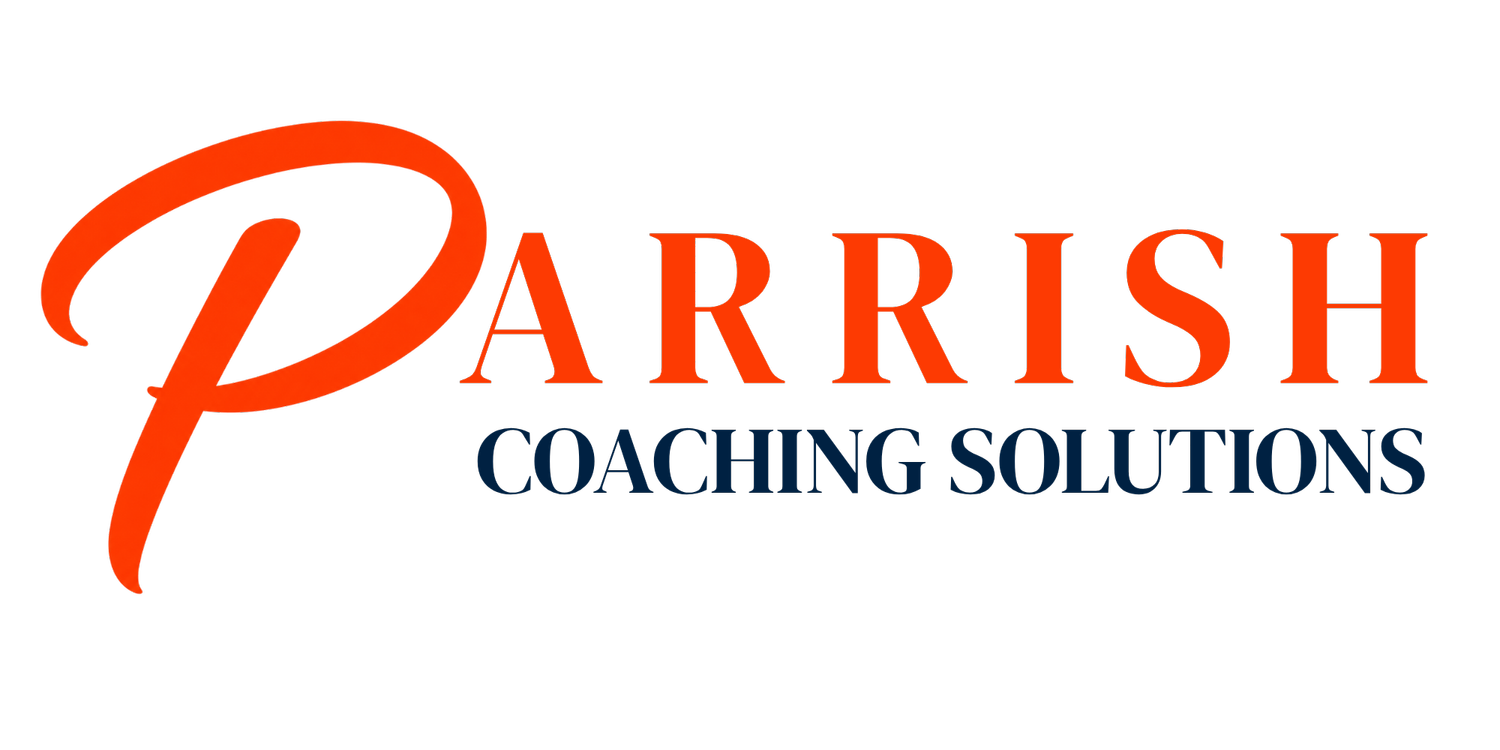 Financial Coaching, Employee Wellness Programs, &amp; Leadership Training | Harrisonburg, Virginia