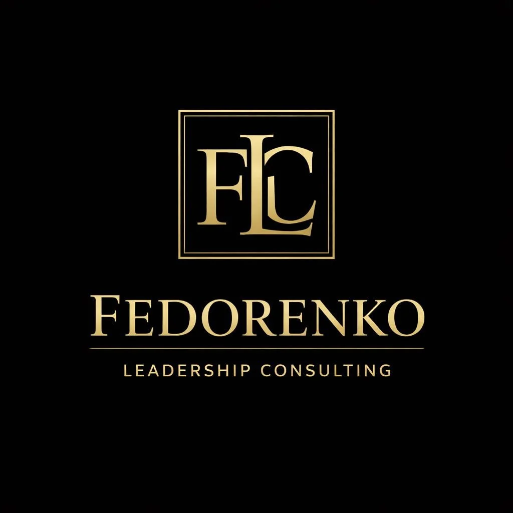 Fedorenko Leadership Consulting
