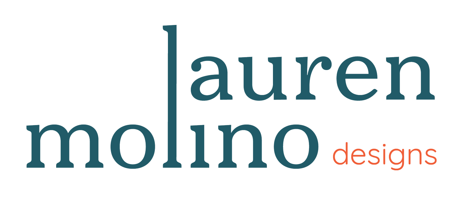 Lauren Molino Designs