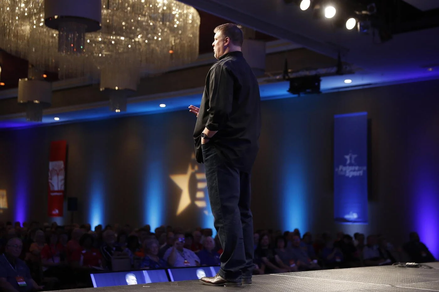 Why Your Meetings Need Inspiration