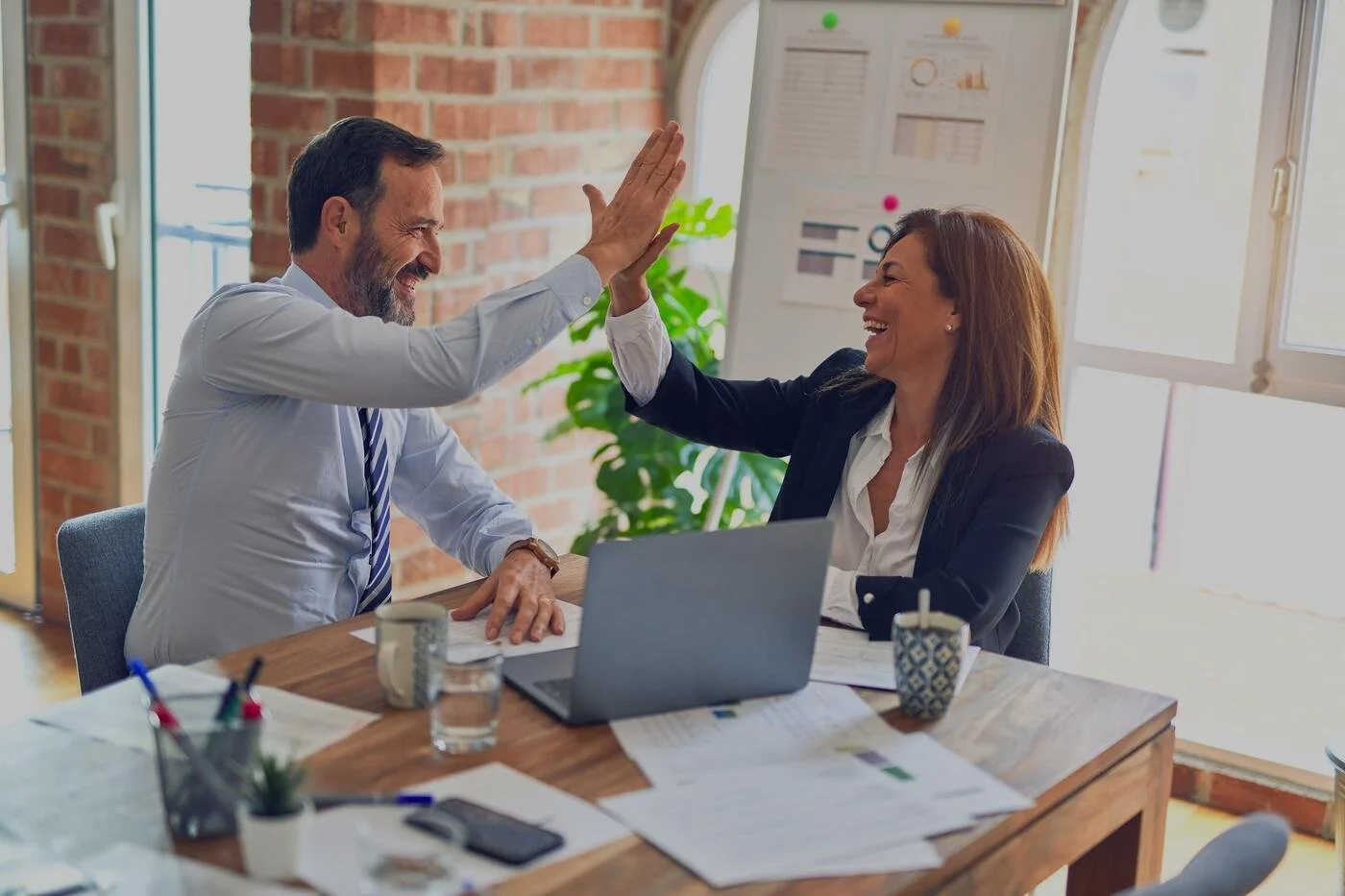 How To Go From Burned Out To Fired Up