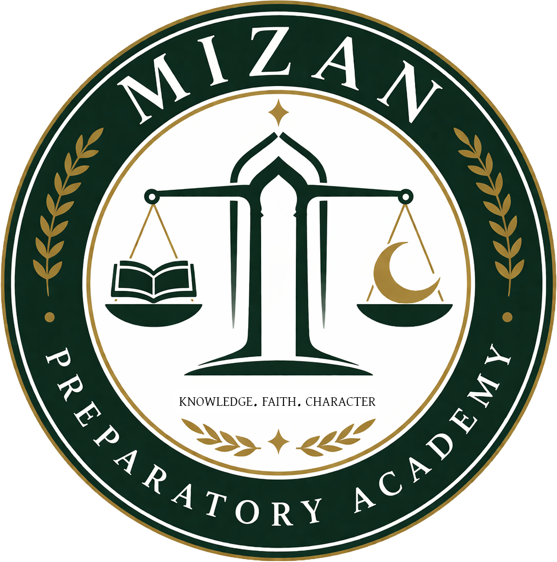 Mizan Preparatory Academy