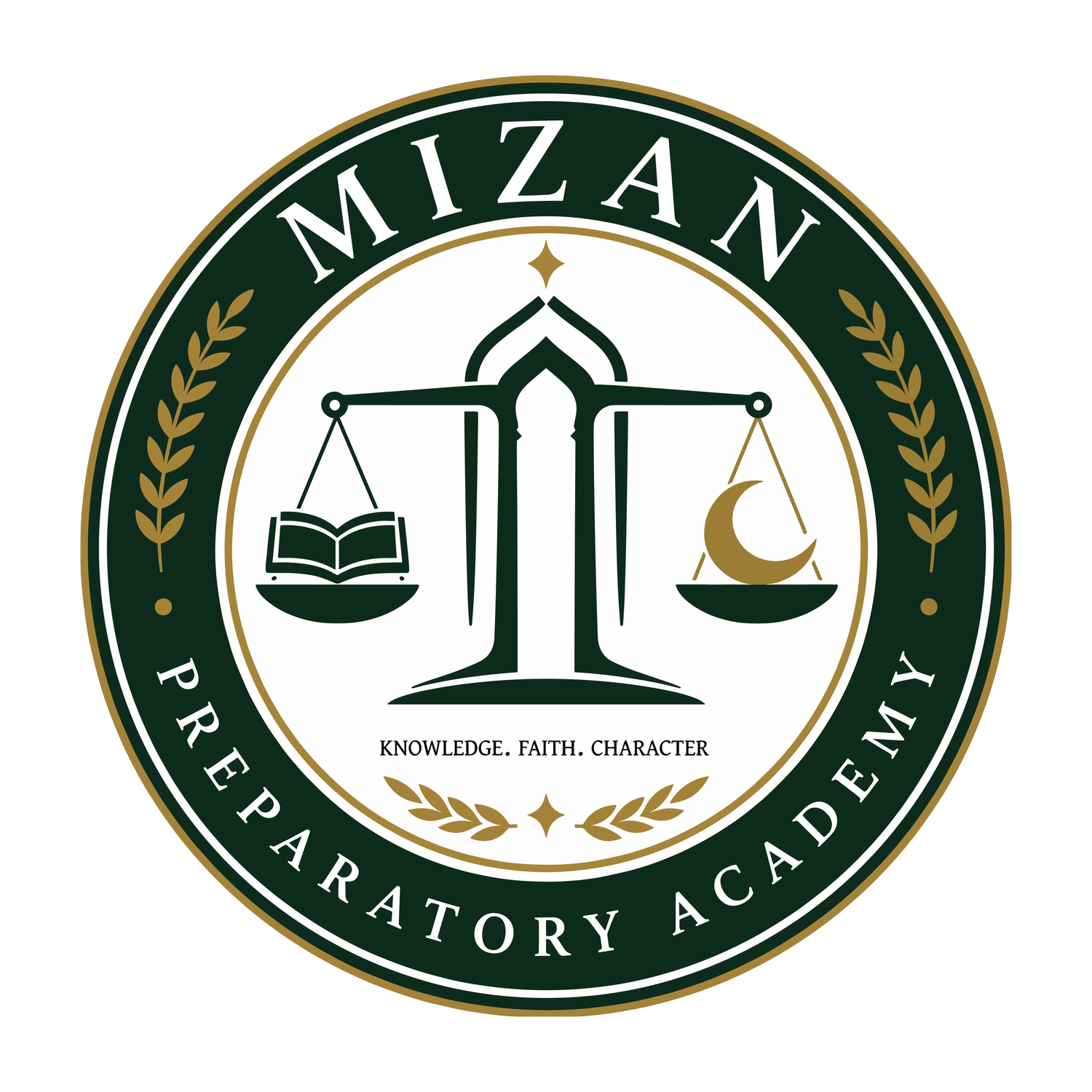 Mizan Preparatory Academy