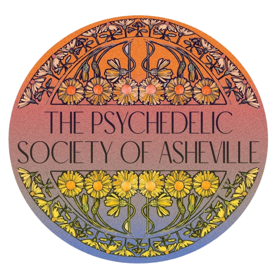 Psychedelic Society of Asheville