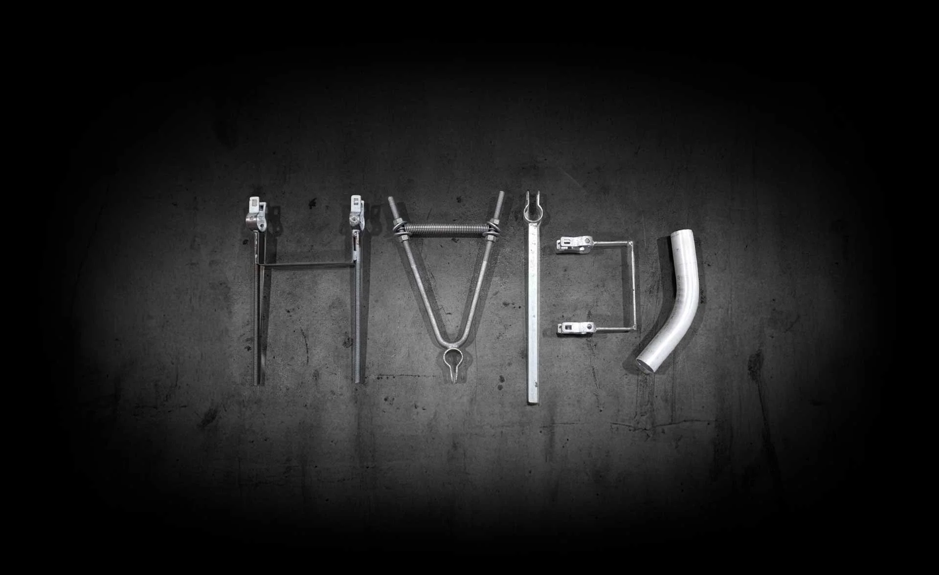 Fence components display feature image