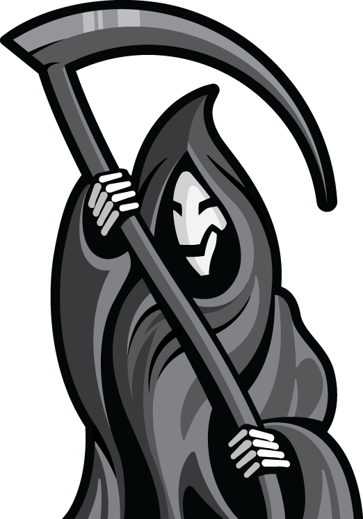 Reaper character