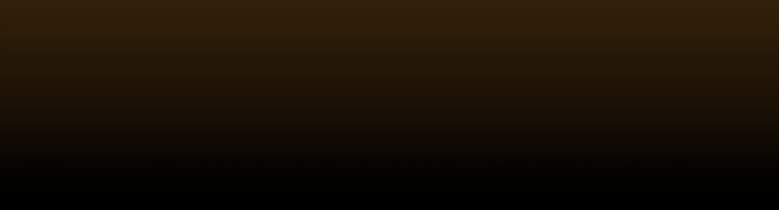 A gradient background transitioning from dark grey at the top to black at the bottom.