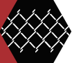 Fencing icon